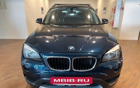 BMW X1, 2012 год, 1 650 000 рублей, 2 фотография