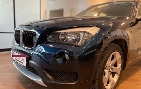 BMW X1, 2012 год, 1 650 000 рублей, 4 фотография