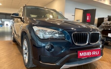 BMW X1, 2012 год, 1 650 000 рублей, 5 фотография