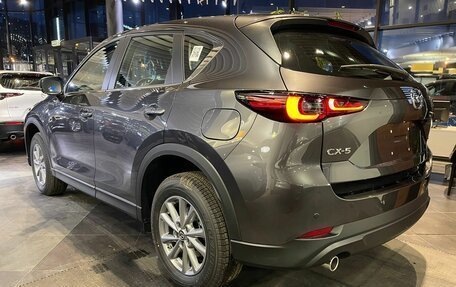 Mazda CX-5 II, 2024 год, 3 840 000 рублей, 6 фотография