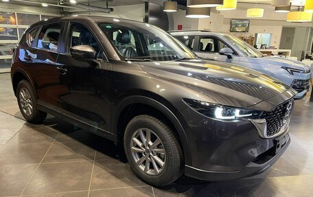 Mazda CX-5 II, 2024 год, 3 840 000 рублей, 5 фотография