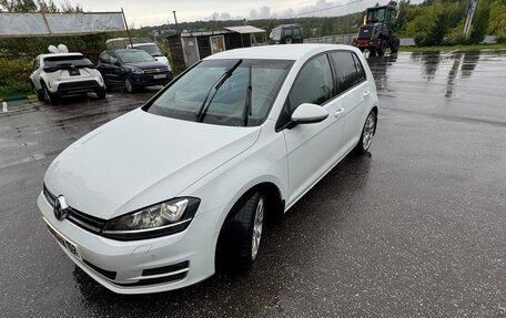 Volkswagen Golf VII, 2014 год, 1 700 000 рублей, 2 фотография