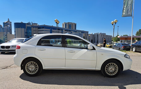 Chevrolet Lacetti, 2012 год, 508 000 рублей, 4 фотография