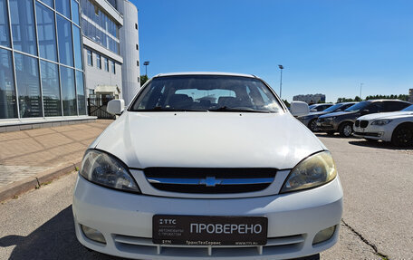 Chevrolet Lacetti, 2012 год, 508 000 рублей, 2 фотография