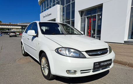 Chevrolet Lacetti, 2012 год, 508 000 рублей, 3 фотография