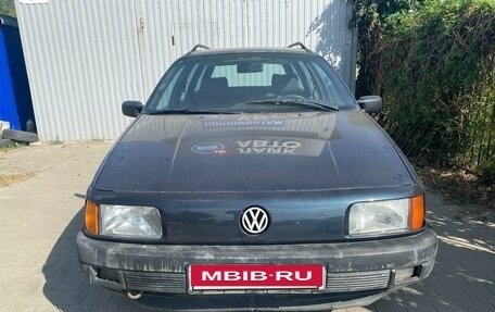 Volkswagen Passat B3, 1992 год, 150 000 рублей, 3 фотография