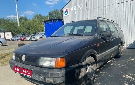 Volkswagen Passat B3, 1992 год, 150 000 рублей, 6 фотография