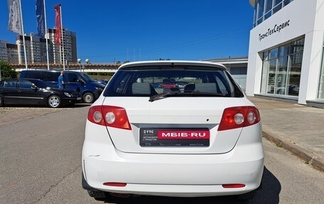 Chevrolet Lacetti, 2012 год, 508 000 рублей, 6 фотография