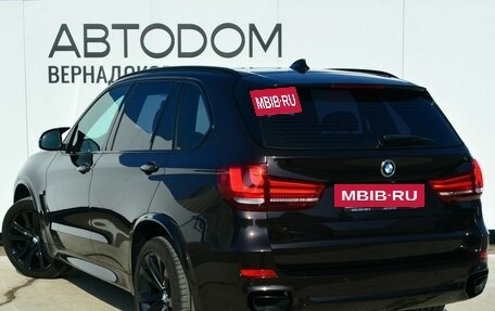 BMW X5, 2015 год, 3 999 000 рублей, 3 фотография