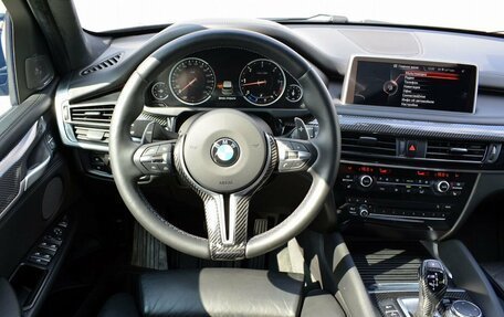 BMW X5, 2015 год, 3 999 000 рублей, 11 фотография