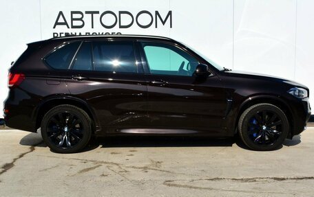 BMW X5, 2015 год, 3 999 000 рублей, 6 фотография