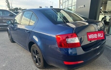 Skoda Octavia, 2014 год, 1 149 000 рублей, 4 фотография