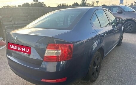 Skoda Octavia, 2014 год, 1 149 000 рублей, 3 фотография