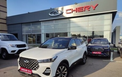 Chery Tiggo 7 Pro, 2022 год, 1 777 000 рублей, 1 фотография