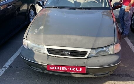 Daewoo Nexia I рестайлинг, 2004 год, 125 000 рублей, 1 фотография