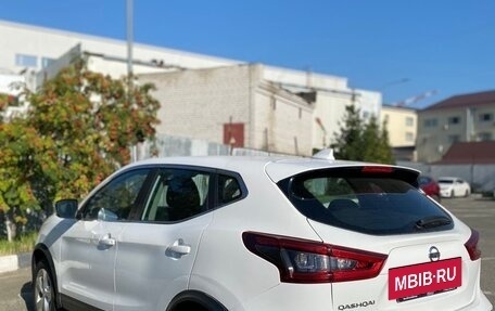 Nissan Qashqai, 2019 год, 1 350 000 рублей, 4 фотография