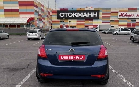 KIA cee'd I рестайлинг, 2010 год, 970 000 рублей, 4 фотография