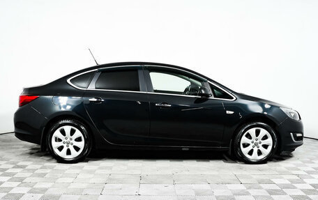 Opel Astra J, 2013 год, 1 030 000 рублей, 4 фотография