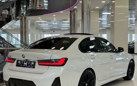 BMW 3 серия, 2023 год, 6 295 000 рублей, 4 фотография