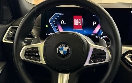 BMW 3 серия, 2023 год, 6 295 000 рублей, 9 фотография