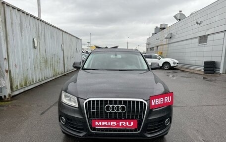 Audi Q5, 2013 год, 1 750 000 рублей, 2 фотография