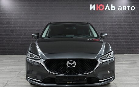 Mazda 6, 2021 год, 2 760 000 рублей, 2 фотография