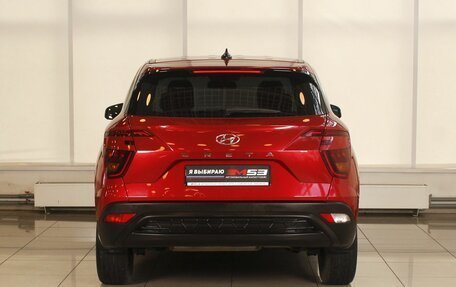 Hyundai Creta, 2021 год, 2 479 997 рублей, 5 фотография