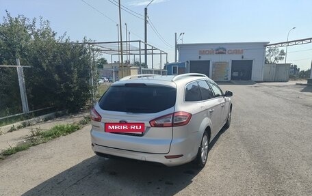 Ford Mondeo IV, 2012 год, 1 190 000 рублей, 3 фотография