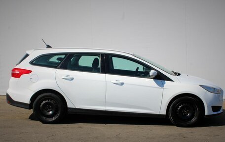 Ford Focus III, 2018 год, 940 000 рублей, 4 фотография