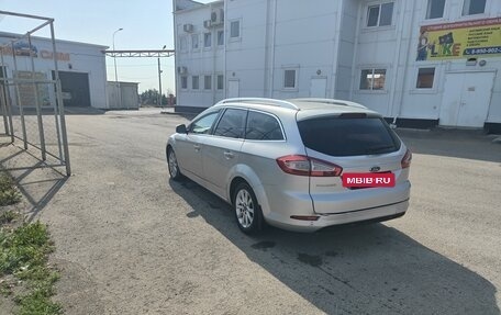 Ford Mondeo IV, 2012 год, 1 190 000 рублей, 4 фотография