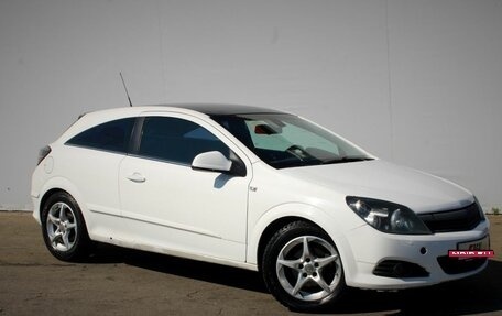 Opel Astra J, 2010 год, 490 000 рублей, 3 фотография