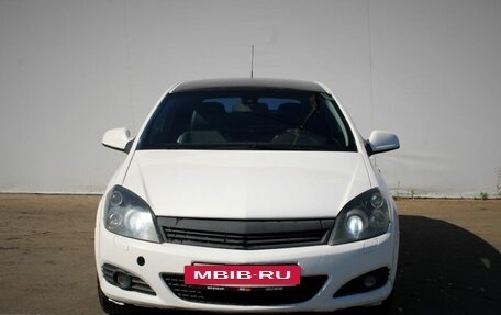 Opel Astra J, 2010 год, 490 000 рублей, 2 фотография