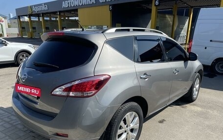 Nissan Murano, 2013 год, 1 900 000 рублей, 4 фотография