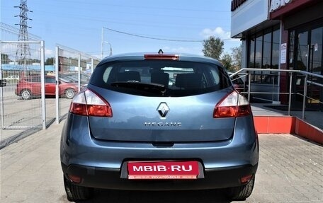 Renault Megane III, 2014 год, 979 000 рублей, 4 фотография