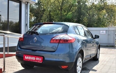 Renault Megane III, 2014 год, 979 000 рублей, 3 фотография