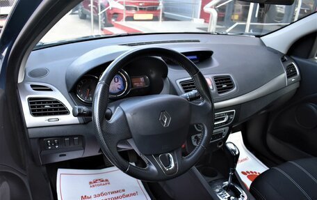 Renault Megane III, 2014 год, 979 000 рублей, 7 фотография