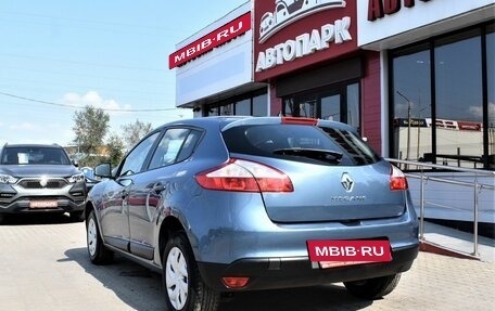 Renault Megane III, 2014 год, 979 000 рублей, 6 фотография