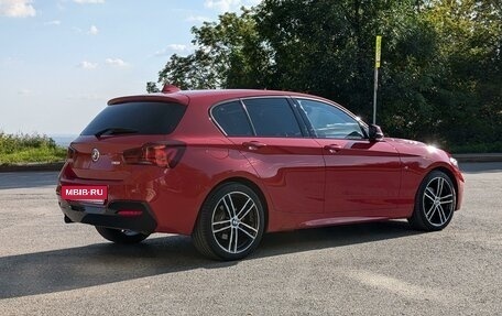 BMW 1 серия, 2019 год, 2 650 000 рублей, 3 фотография