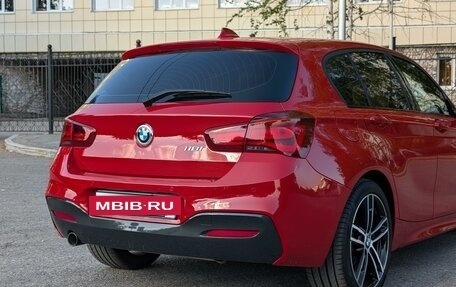 BMW 1 серия, 2019 год, 2 650 000 рублей, 6 фотография