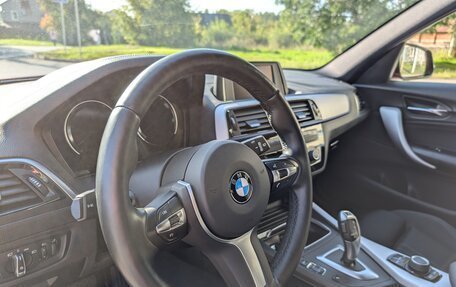 BMW 1 серия, 2019 год, 2 650 000 рублей, 11 фотография