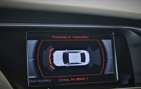 Audi A4, 2014 год, 1 840 000 рублей, 8 фотография