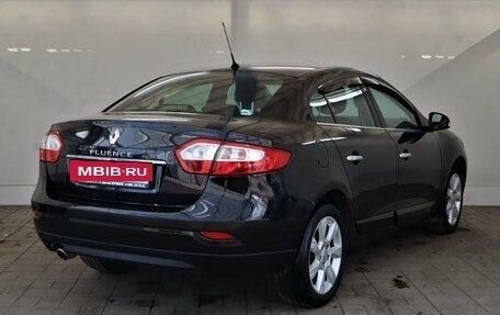 Renault Fluence I, 2010 год, 700 000 рублей, 4 фотография