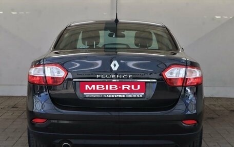 Renault Fluence I, 2010 год, 700 000 рублей, 3 фотография