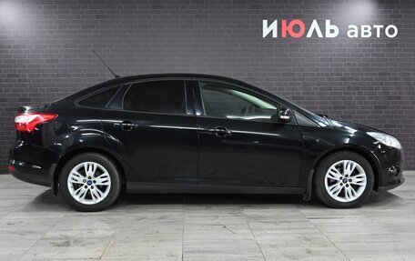 Ford Focus III, 2012 год, 900 000 рублей, 7 фотография