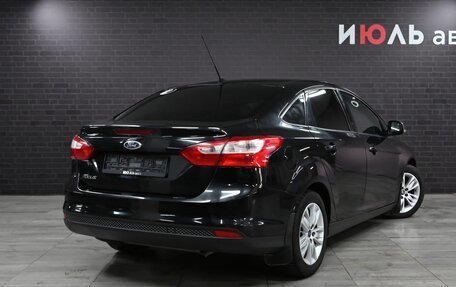 Ford Focus III, 2012 год, 900 000 рублей, 9 фотография