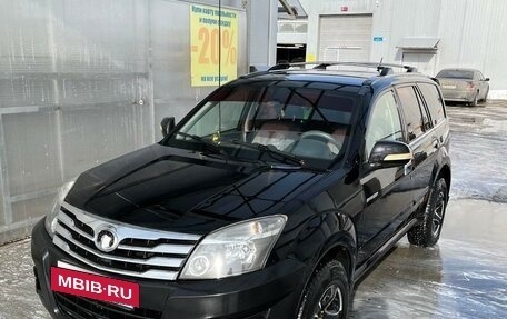 Great Wall Hover H3 I, 2011 год, 650 000 рублей, 2 фотография