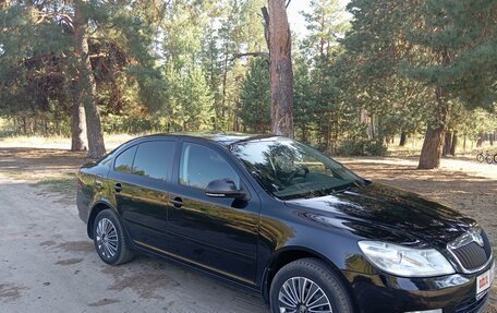 Skoda Octavia, 2013 год, 1 200 000 рублей, 3 фотография