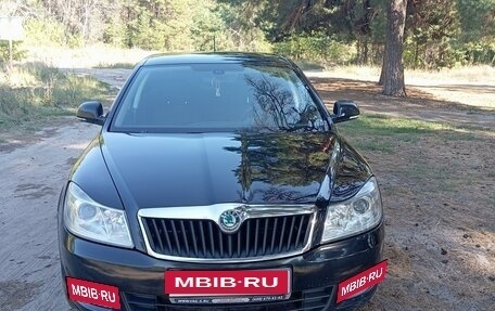 Skoda Octavia, 2013 год, 1 200 000 рублей, 2 фотография