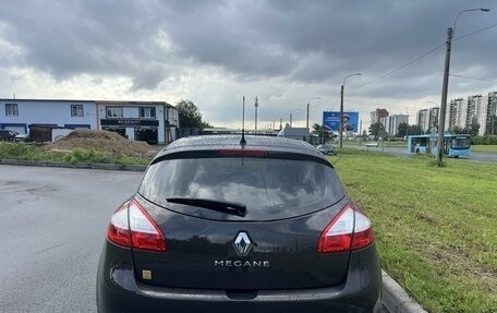 Renault Megane III, 2013 год, 720 000 рублей, 6 фотография