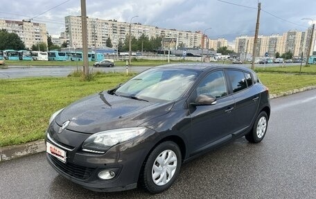 Renault Megane III, 2013 год, 720 000 рублей, 9 фотография